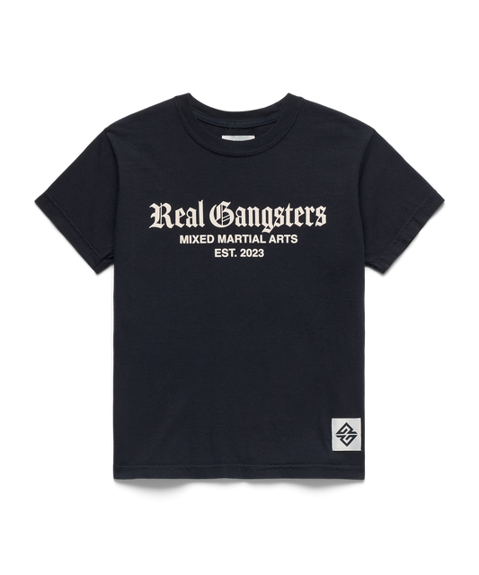 Classic Youth T-Shirt - Black