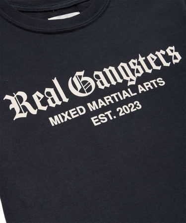 Classic Youth T-Shirt - Black