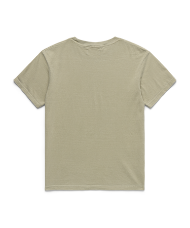 Logo T-Shirt - Khaki