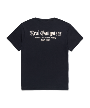 Classic T-Shirt - Black