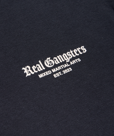 Classic T-Shirt - Black