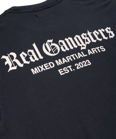 Classic T-Shirt - Black