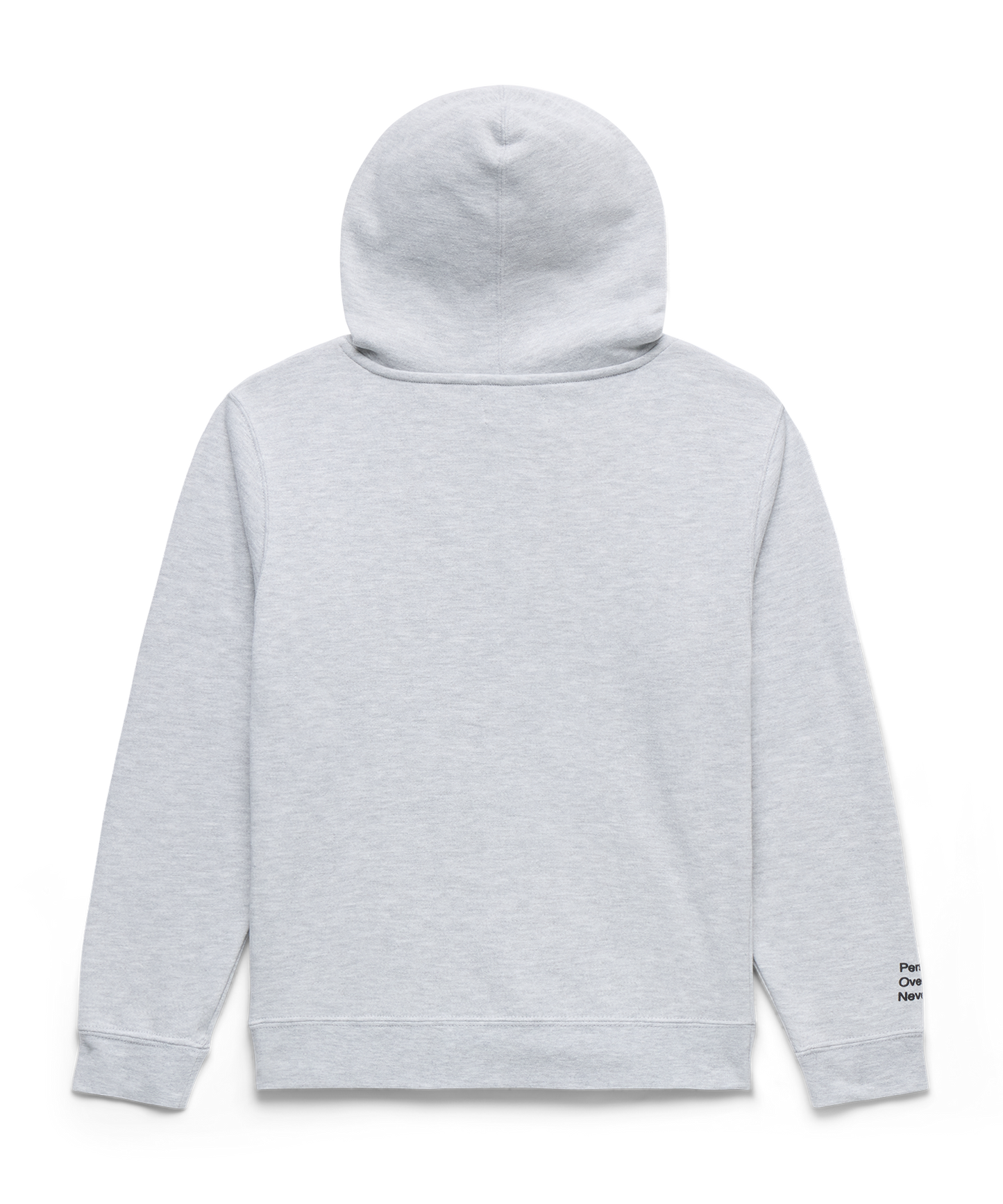 Classic Youth Hoodie - Heather