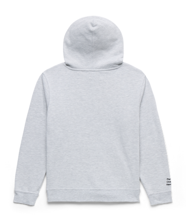 Classic Youth Hoodie - Heather