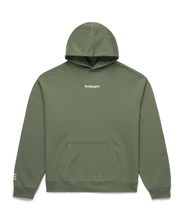 Inline Hoodie - Army