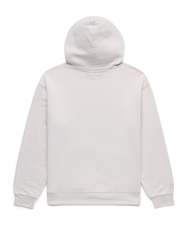Classic Hoodie - Bone