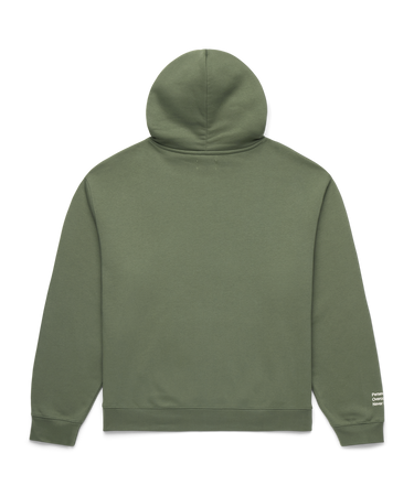 Inline Hoodie - Army