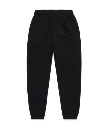 Logo Sweatpants - Black