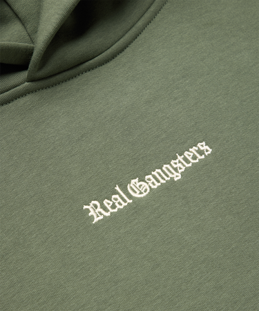 Inline Hoodie - Army