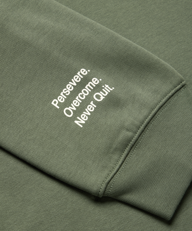 Inline Hoodie - Army