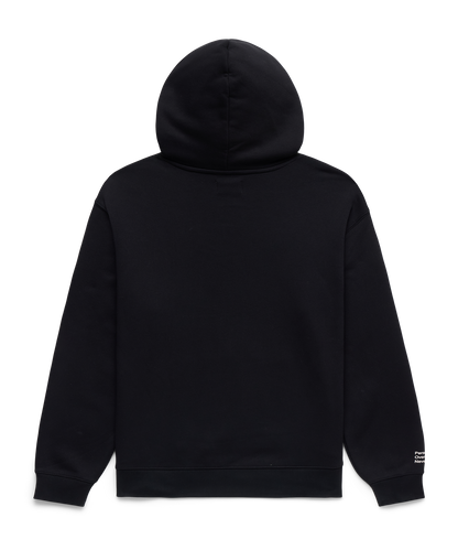 Logo Hoodie - Black